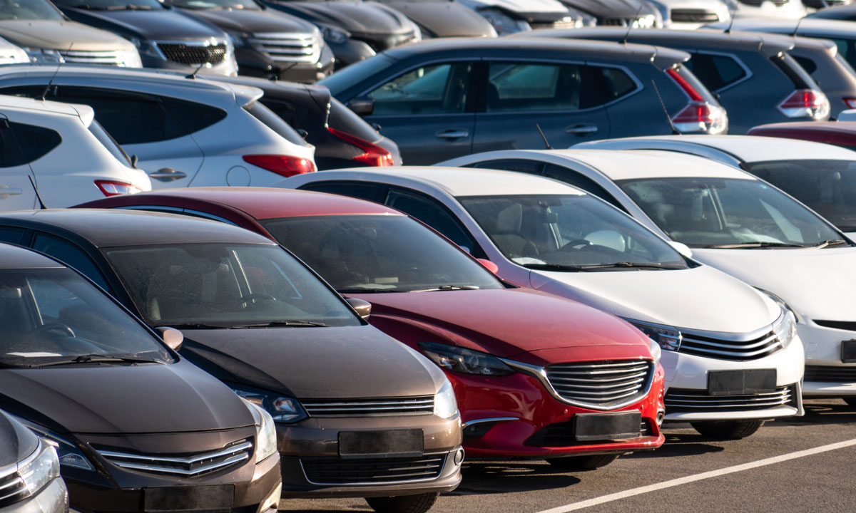 Things to Keep in Mind before Selling Your Car | 5 Important Things to ...